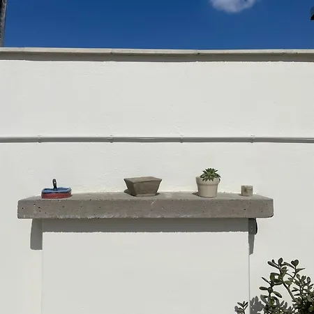 Appartement Stylish Apartment, Floor With Private Terrace
