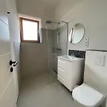 Stylish Apartment, Floor With Private Terrace